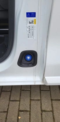 Toyota ProAce cena 150813 przebieg: 47000, rok produkcji 2022 z Tychy małe 352